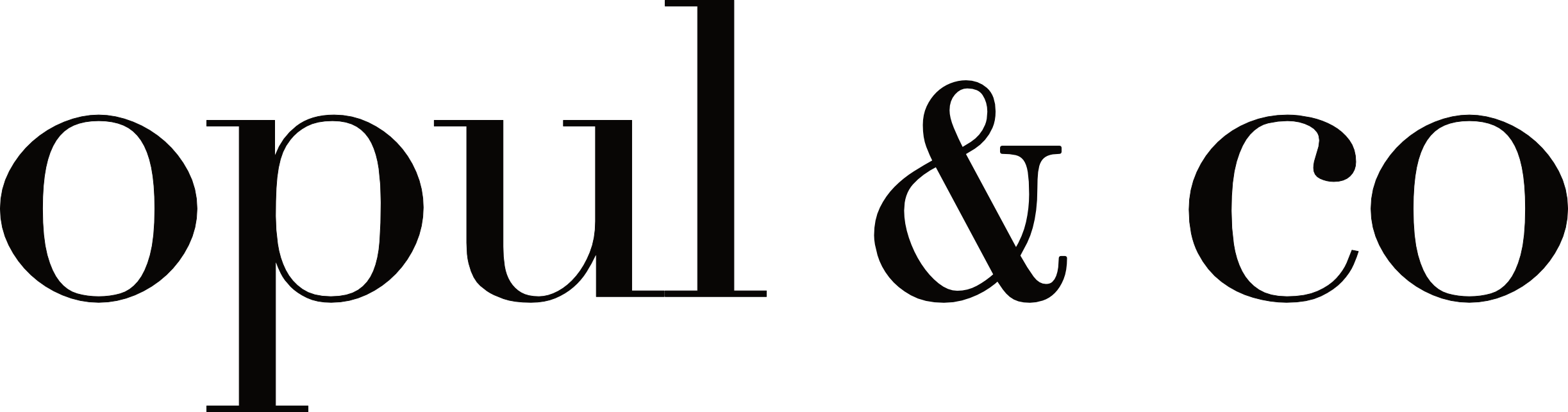 OPUL & CO
